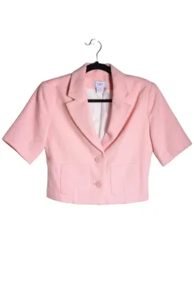 SUZY SHIER Blazers Regular fit in Pink - XS