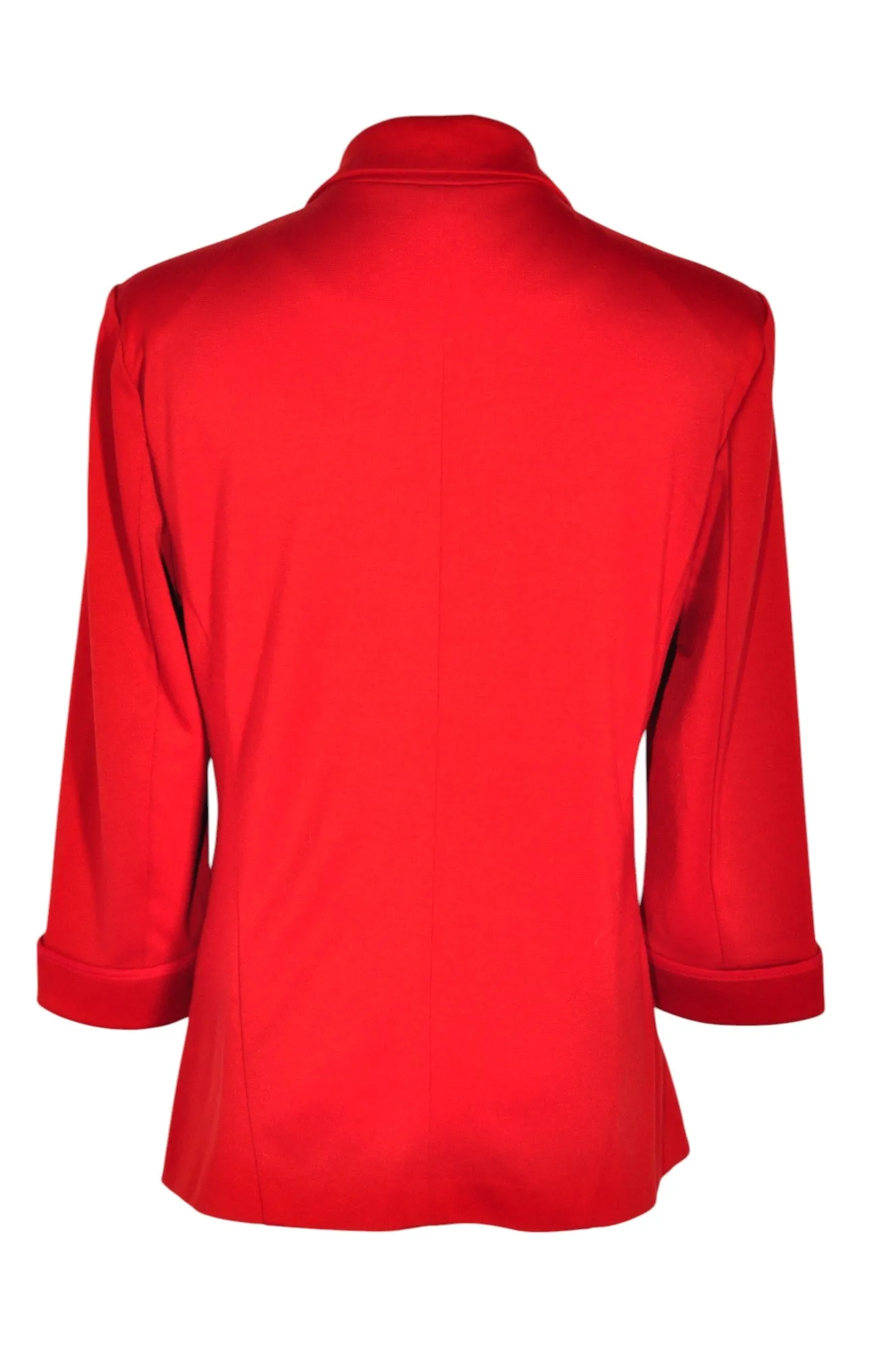 SUZY SHIER Blazers Regular fit in Red - L