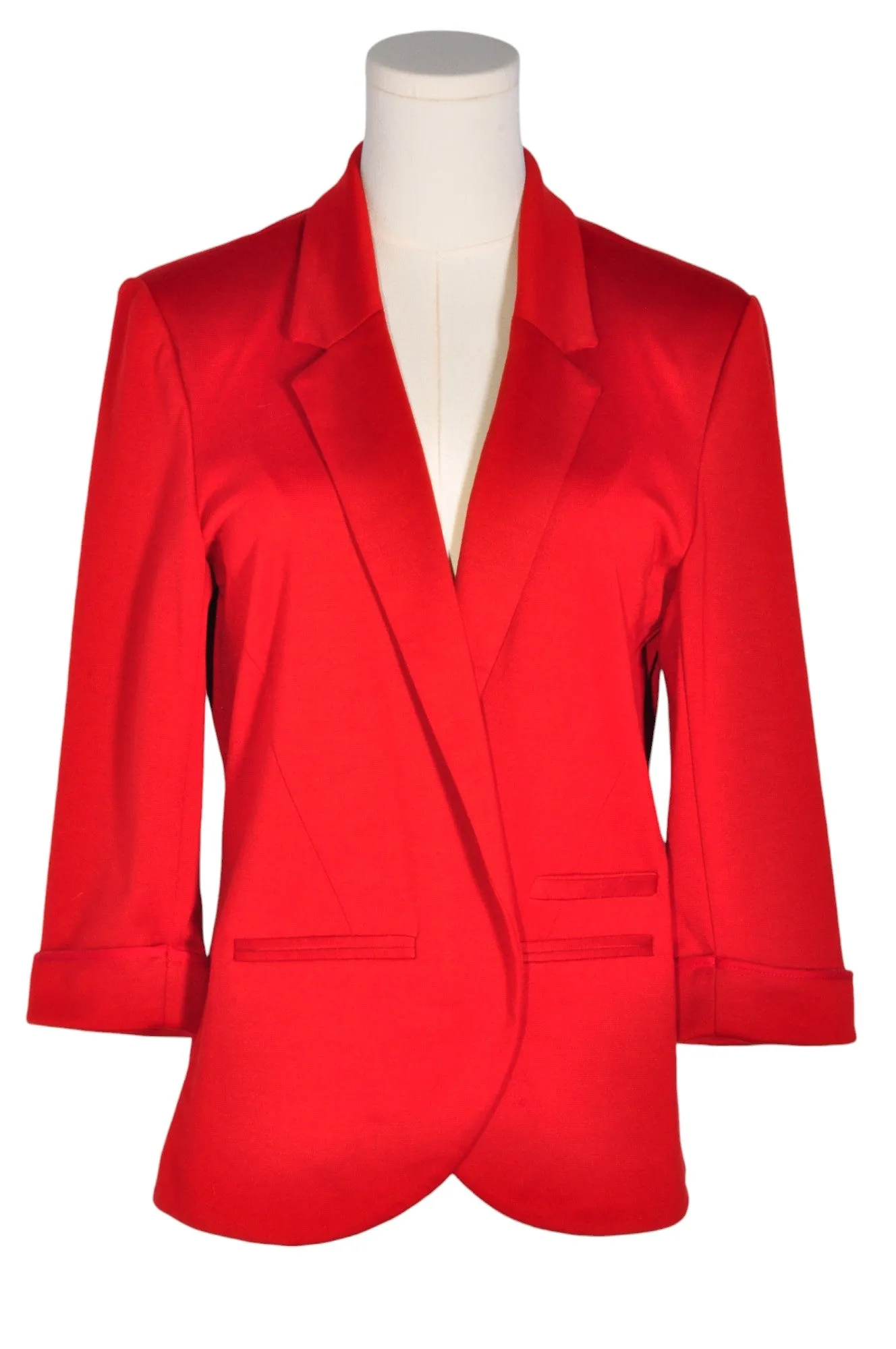 SUZY SHIER Blazers Regular fit in Red - L