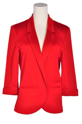 SUZY SHIER Blazers Regular fit in Red - L