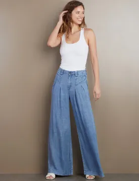 Sway Soft Denim Pants