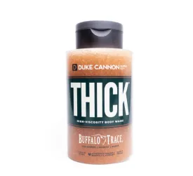 Thick High Viscosity Body Wash | Duke Cannon