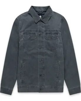 Tradesman Trucker Jacket