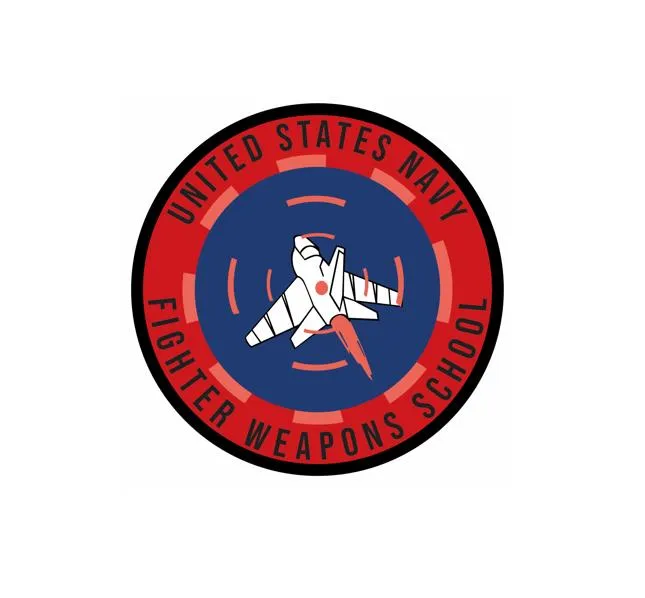 United States Navy Fighter Weapons School - Top Gun