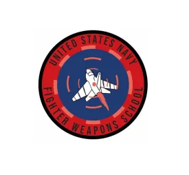 United States Navy Fighter Weapons School - Top Gun