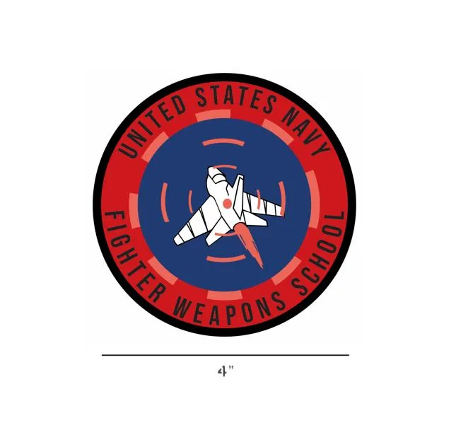 United States Navy Fighter Weapons School - Top Gun