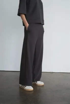 Wide Leg Hybrid Pants