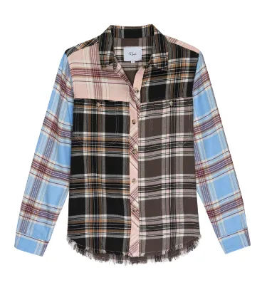 Women's Brando Chelsea Plaid Shirt