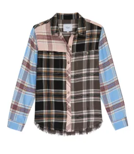 Women's Brando Chelsea Plaid Shirt